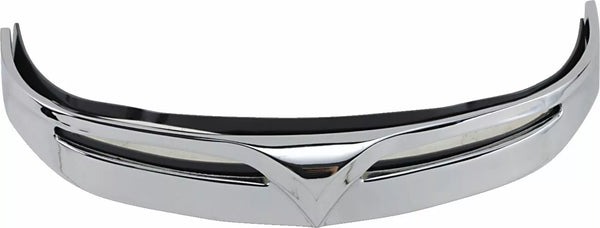 Kuryakyn fndr.Tip 90-06 FLSTF REAR KUR9015