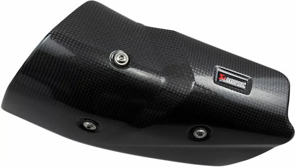 AKRAPOVIC HEAT SHIELD CA BMW P-HSB10SO2