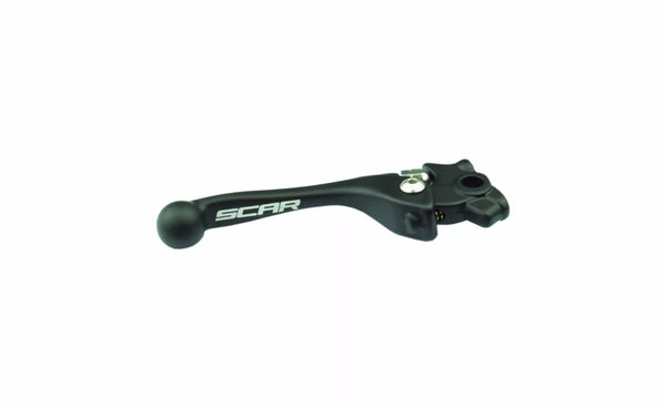 SCAR LEVER BRAKE KXF 19- BK OBL300