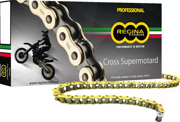Regina Chain 415RH2 GB 140C 90RH2/005
