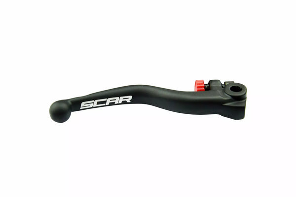 SCAR LEVER BRAKE GGAS 21- BK OBL505