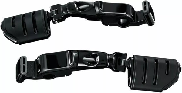 KURYAKYN PEGS DUALLY ARM BLK ERGO KUR3995