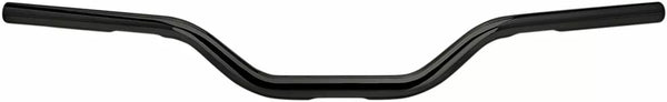 BILTWELL HANDLEBAR TRACKER MID BLK 6308-2013