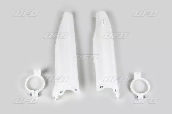 UFO FORK CVRS RMZ250 04-06 NE SU03935@280