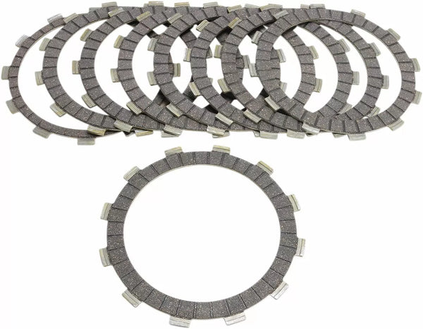 EBC CLUTCH FRICTION PLATE KIT CK2362