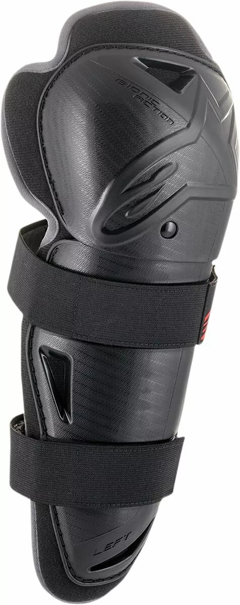ALPINESTARS(MX) GUARD BIO ACTION KNEE O/S 6505321-13
