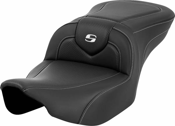 SADDLEMEN SEAT ROADSOFA FLHX/FLTR 23-UP 823-07-185