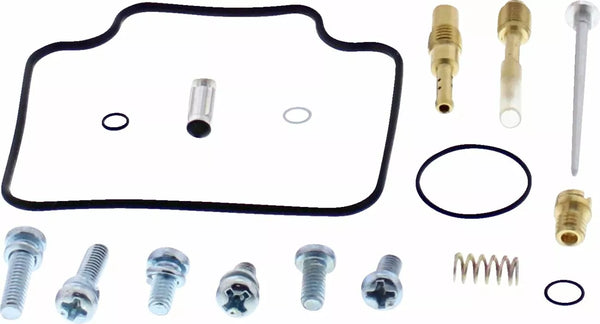 PARTS UNLIMITED CARB REBUILD KIT HON 250 26-10018