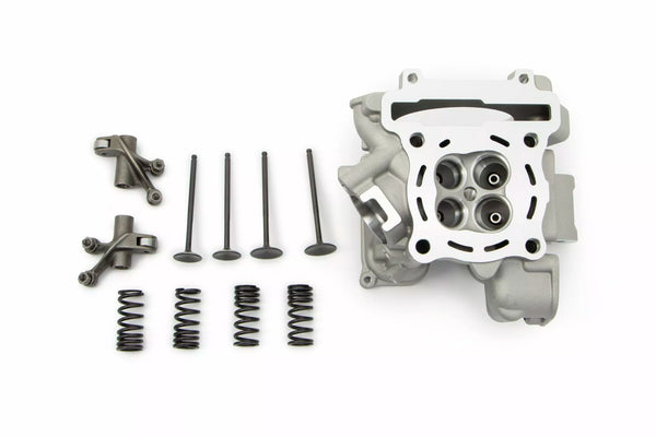 NARAKU CYLINDER HEAD NK600.77