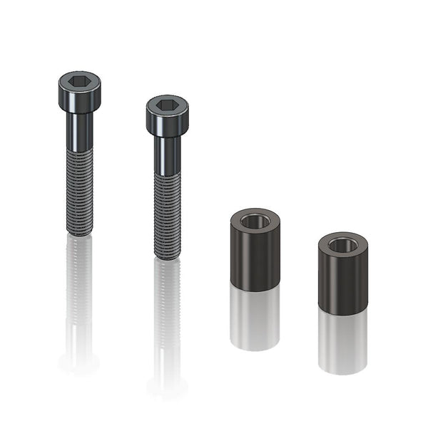 MOTO-MASTER BRAKE CALIPER ADAPTOR 211058