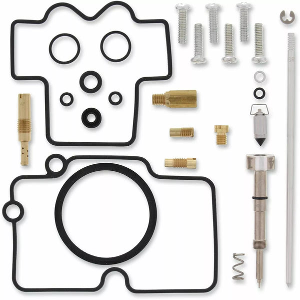 MOOSE OFFROAD HARD-PARTS REPAIR KIT CARB YAM 26-1454