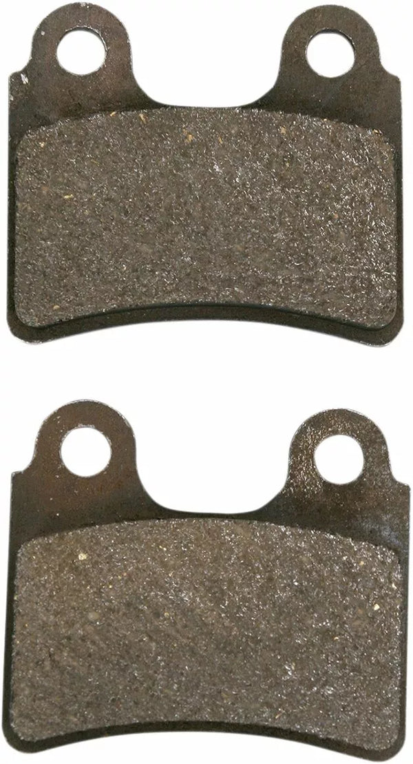 EBC BRAKE PAD FA SER ORGANIC FA350