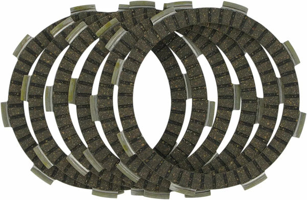 EBC CLUTCH FRICTION PLATE KIT CK4453