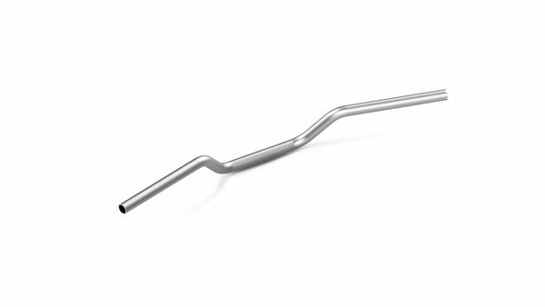 ZARD HANDLEBAR 1 SPORT MEDIUM SATIN ZHD102S100