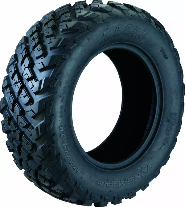 MOOSE OFFROAD FOUR WHEEL TIRE VERSAGRIP 25X10X12 6PLY M WVS31182510126-EU