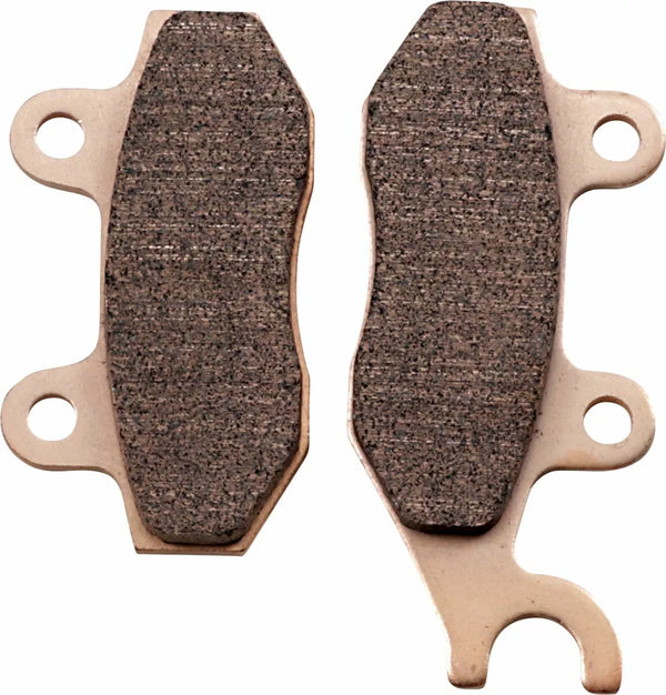GALFER BRAKE PAD SINTERED FD117G1370
