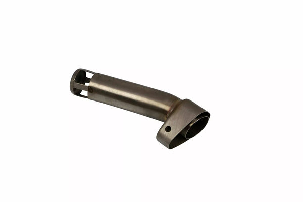 AKRAPOVIC NOISE DAMPER 076 V-TUV076