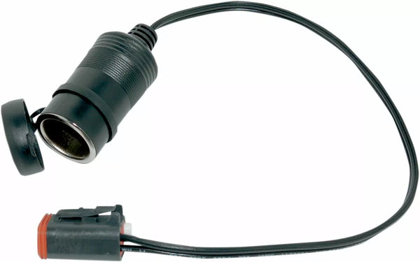 NAMZ POWERPORT 94-13 FLHT NOB-PP01