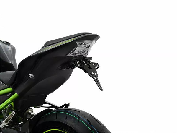 ZIEGER LCS PLT HLD TYPE C Z900 10006070