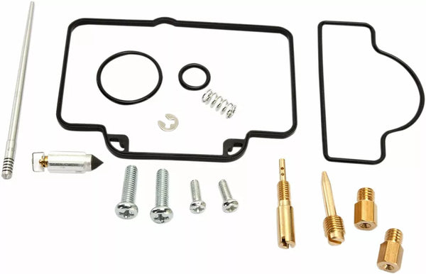MOOSE OFFROAD HARD-PARTS REPAIR KIT CARB SUZ 26-1541
