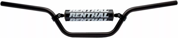 Renthal Renthal Bar 22mm Raptor BLK 607-01-BK-04-227