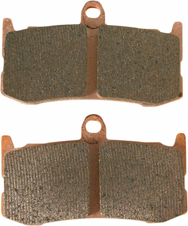 EBC BRAKE PAD SINTERED HH FA491HH