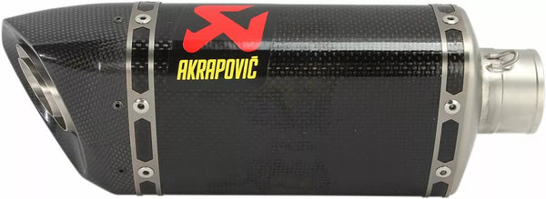 AKRAPOVIC M-AP00502C MUFFLER M-AP00502C