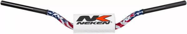 NEKE NEKE OS BAR 85CC LOW USA/WH R00026C-USE