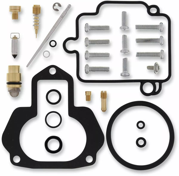 MOOSE OFFROAD HARD-PARTS REPAIR KIT CARB YAM 26-1386