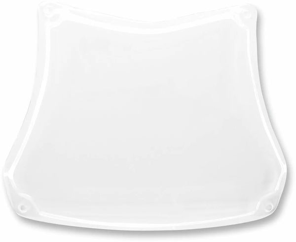 THOR NUMBER PLATE SENTINEL CLR 2701-0415