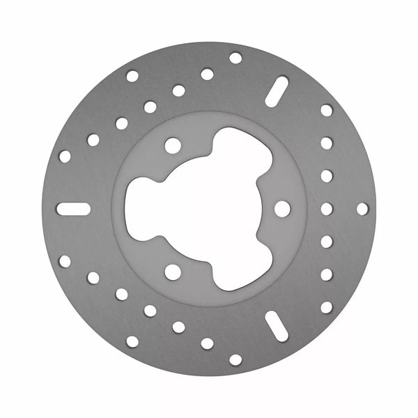 EBC BRAKE ROTOR FIX D SERIES SCT MD9162D