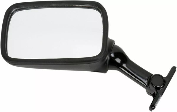 EMGO MIRROR BLACK LEFT EC FAIRING 20-86872