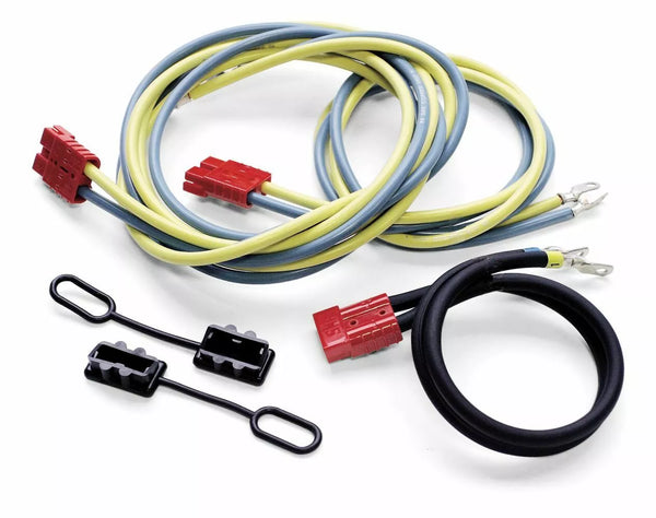 WARN MULTI-MNT WIRING KIT 50A 70928