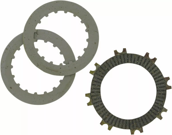 EBC CLUTCH FRICTION PLATE KIT CK1148