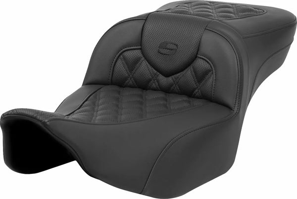 SADDLEMEN SEAT ROADSOFA FLHX/FLTR 23-UP 823-07-184