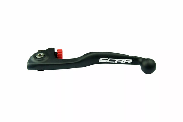 SCAR LEVER CLUTCH BREMBO BK OCL500