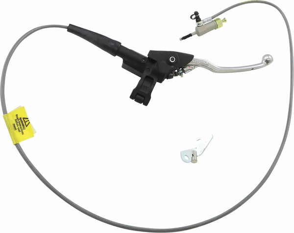 MAGURA HYMEC - CLUTCH SYSTEM KAWASAKI 2100007