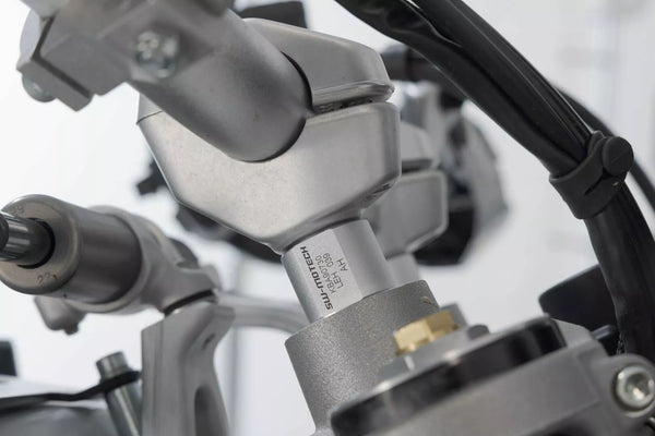 SW-MOTECH BAR RISER LEH.22.039.10100/S