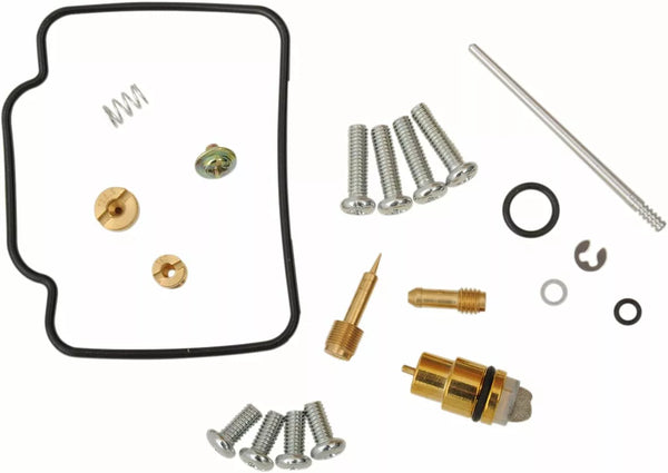 MOOSE OFFROAD HARD-PARTS REPAIR KIT CARB SUZ 26-1414