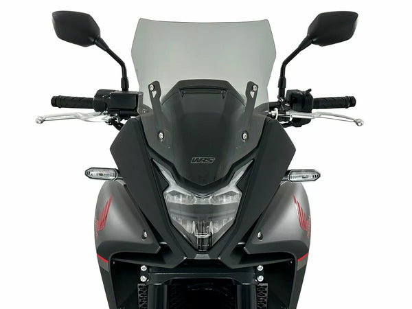 WRS WINDSCREEN SPORT XL750 TRANSAL HO063FS