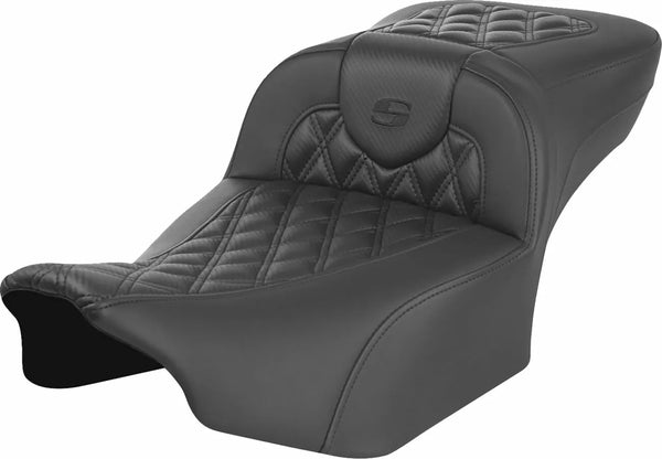 SADDLEMEN SEAT ROADSOFA FLHX/FLTR 23-UP 823-07-20700