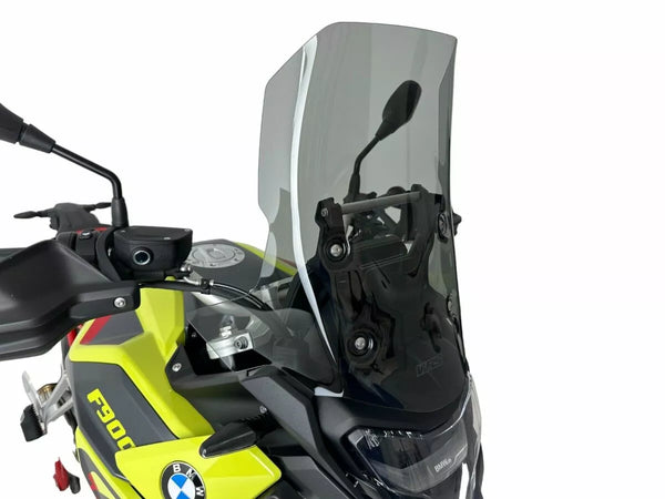 WRS WINDSCREEN CAPONORD F900GS SMO BM102F