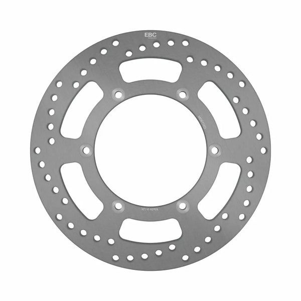 EBC BRAKE ROTOR FIX D SERIES RND MD6116D