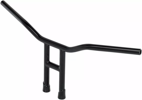 BILTWELL HANDLEBAR TY 12 BLK 6222-2016