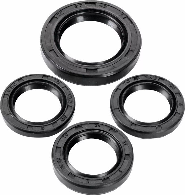 101 Octane Engine Oil Seal Set Gy6 Gy14627