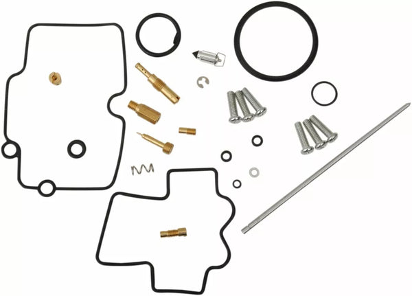 MOOSE OFFROAD HARD-PARTS REPAIR KIT CARB YAM 26-1266