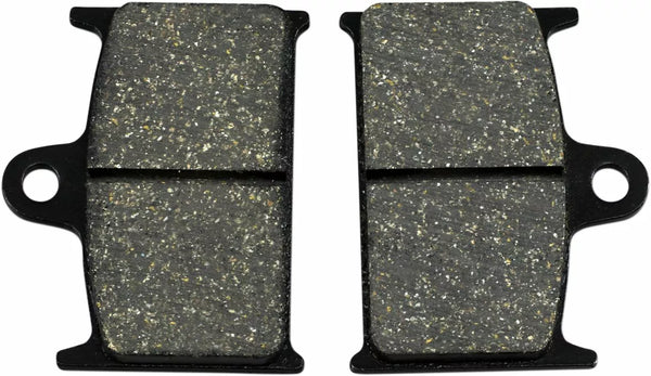 EBC BRAKE PAD FA SER ORGANIC FA145