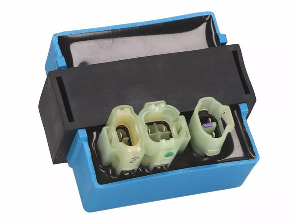 101 OCTANE CDI UNIT UNRESTRICTED 38287