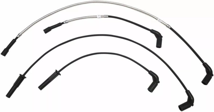 MAGNUM SHIELDING PLUG WIRE POL STNLS FL 17 3046S – Greg Moto
