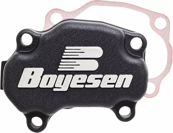 BOYESEN POWERVALVE COV CR250 PVC-02B